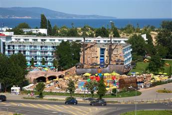Kotva Hotel 4* Kotva Hotel 4*