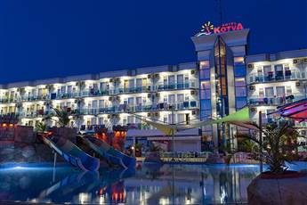 Kotva Hotel 4* Kotva Hotel 4*