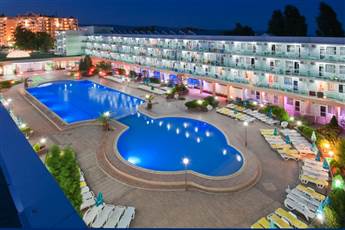 Kotva Hotel 4* Kotva Hotel 4*