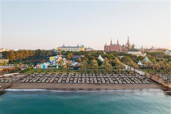 Kremlin Palace 5*