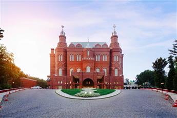Kremlin Palace 5*