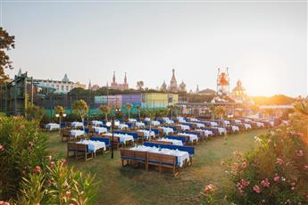 Kremlin Palace 5*
