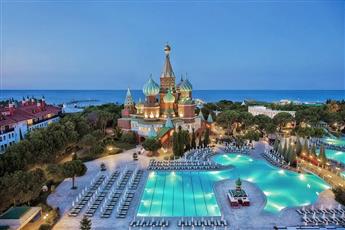 Kremlin Palace 5*