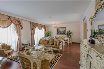 Kremlin Palace 5*