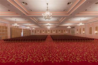 Kremlin Palace
