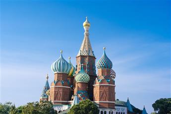Kremlin Palace