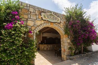 Kriss Hotel 3*