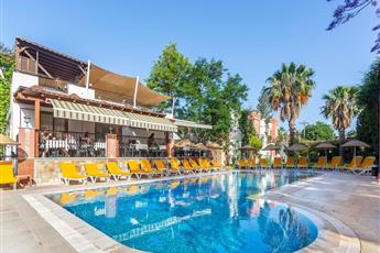 Kriss Hotel