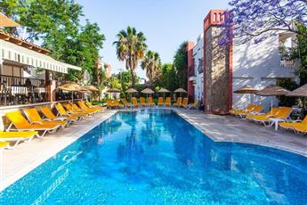 Kriss Hotel