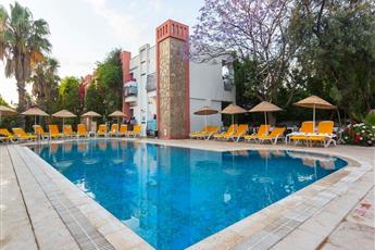 Kriss Hotel