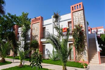 Kriss Hotel