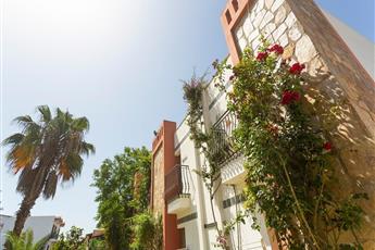 Kriss Hotel