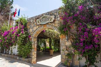 Kriss Hotel