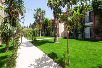 Kriss Hotel