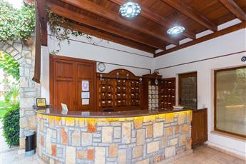 Kriss Hotel