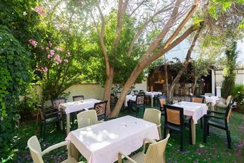 Kriss Hotel