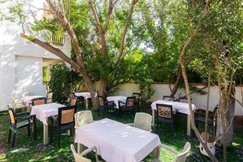 Kriss Hotel