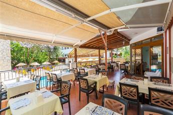 Kriss Hotel