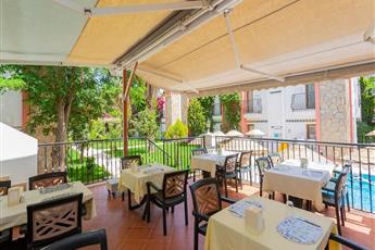 Kriss Hotel