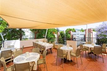 Kriss Hotel