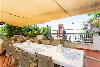 Kriss Hotel