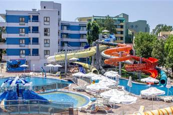 Kuban Resort & Aquapark 4*