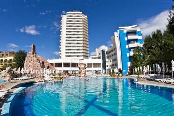 Kuban Resort & Aquapark 4*