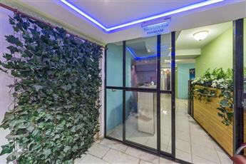 Kuran Hotel International 3*