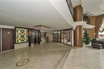 Kuran Hotel International 3*