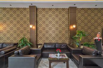 Kuran Hotel International 3*