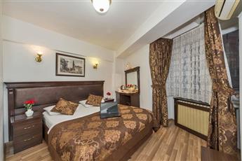 Kuran Hotel International 3*