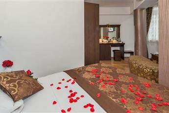 Kuran Hotel International 3*