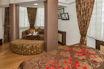 Kuran Hotel International 3*