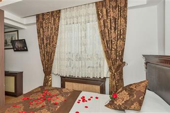 Kuran Hotel International 3*