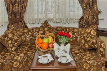 Kuran Hotel International 3*