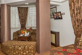 Kuran Hotel International 3*