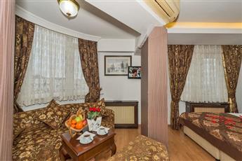 Kuran Hotel International 3*