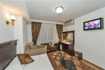 Kuran Hotel International 3*