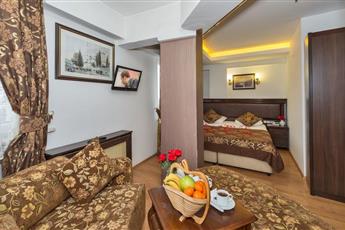 Kuran Hotel International 3*