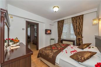 Kuran Hotel International 3*