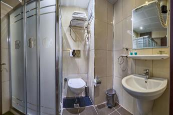 Kuran Hotel International 3*