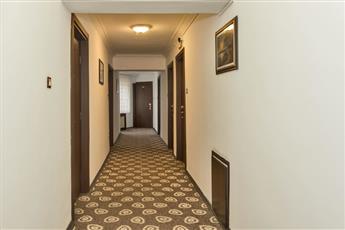 Kuran Hotel International 3*
