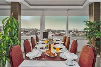 Kuran Hotel International 3*