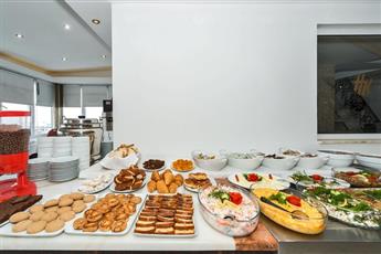 Kuran Hotel International 3*