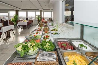 Kuran Hotel International 3*