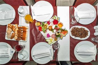 Kuran Hotel International 3*