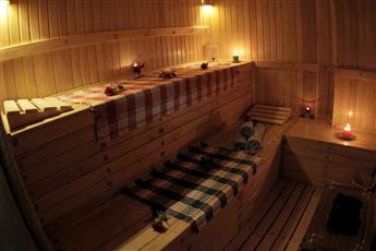 Kuran Hotel International 3*