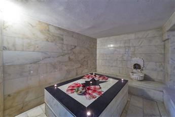 Kuran Hotel International 3*