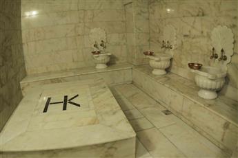 Kuran Hotel International 3*