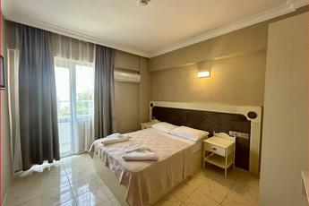 Kusadası Basel Hotel 3*